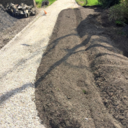 Descente de Garage Pavée : Valorisez l'Entrée de votre Propriété Wittelsheim